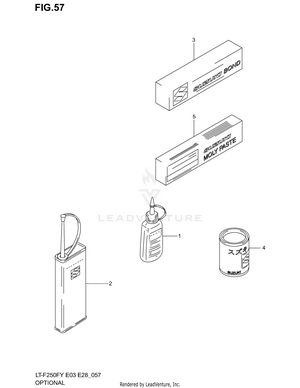 Optional Schematic