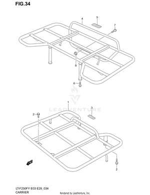 Carrier Schematic