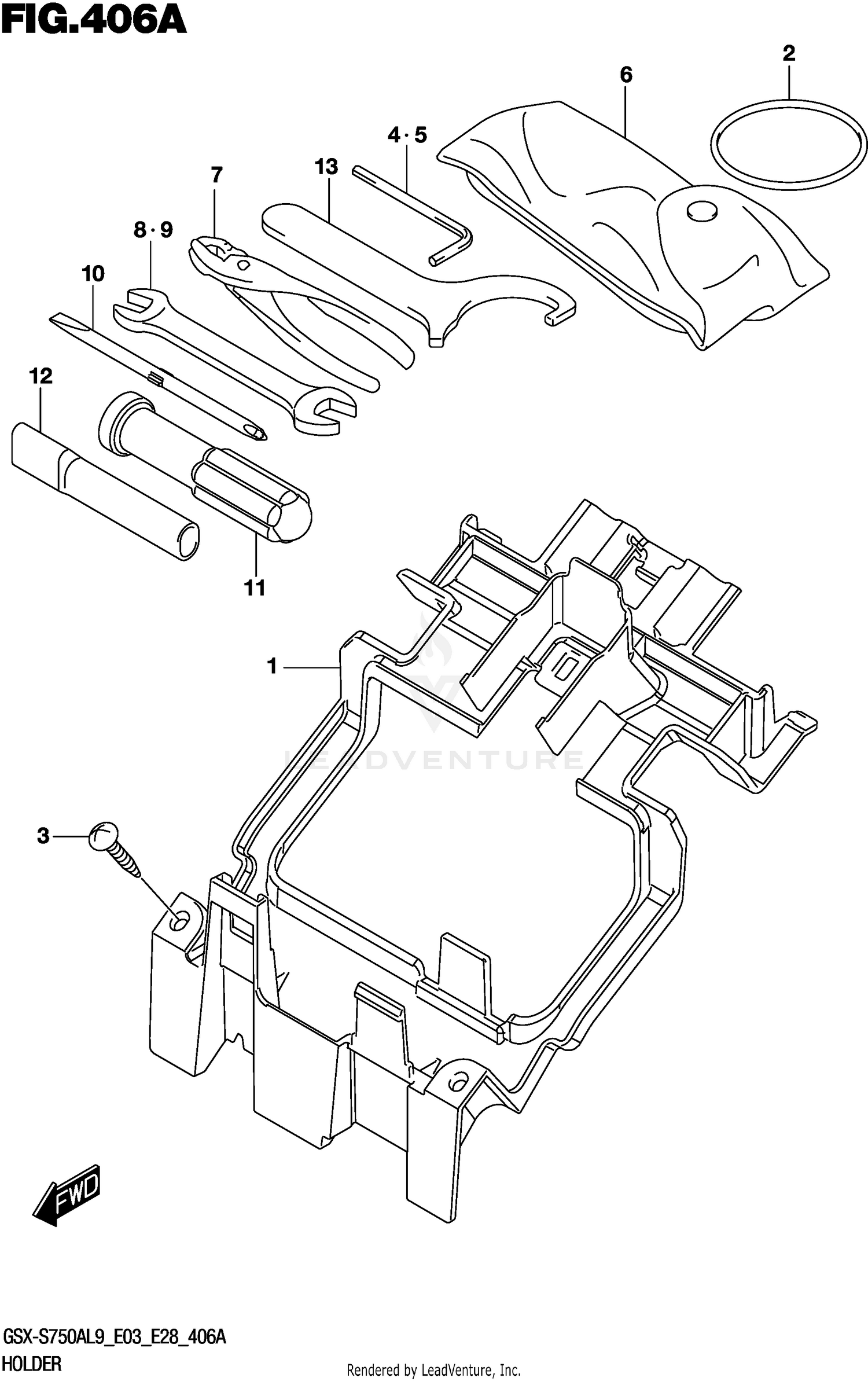HOLDER