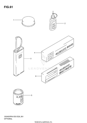 Optional Schematic