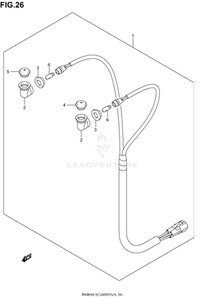 Pilot Lamp Schematic