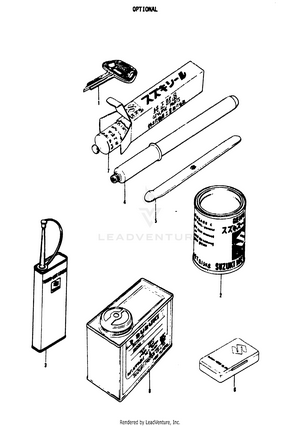 Optional Schematic