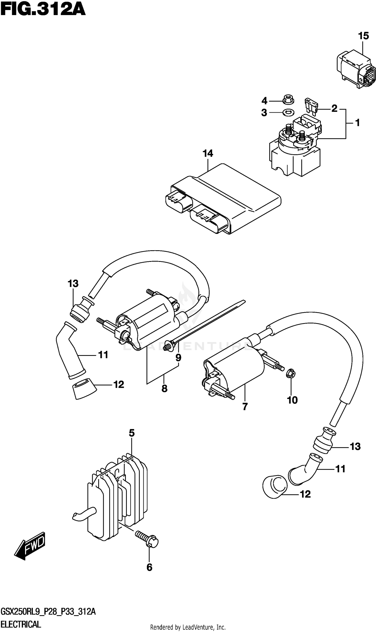 ELECTRICAL