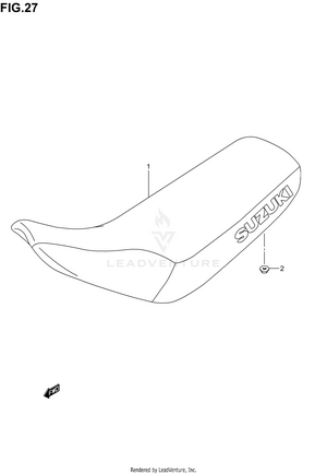 Seat Schematic