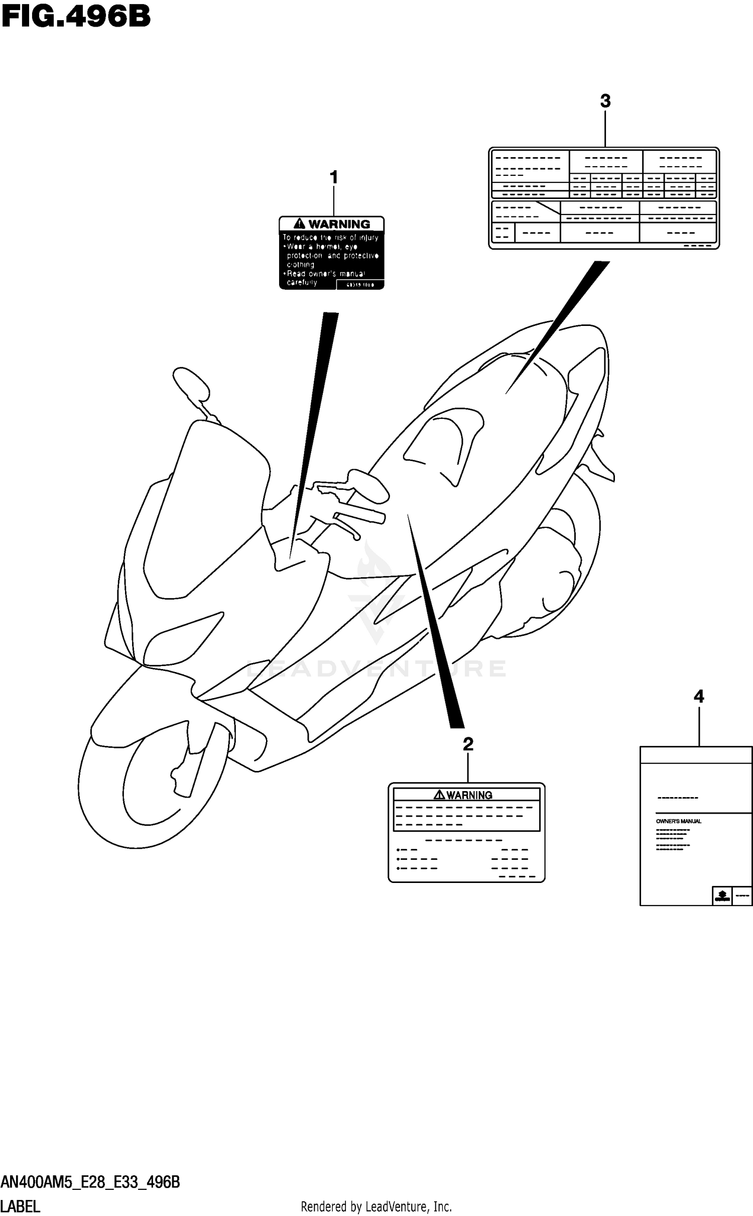 LABEL (E28)
