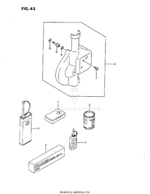 Optional Schematic