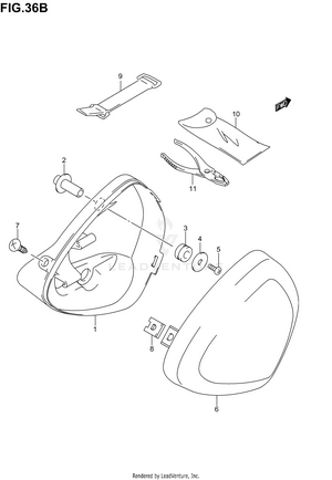 Tool Holder (model K5) Schematic