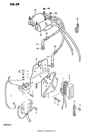 Electrical Schematic