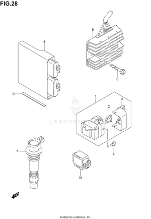 Electrical Schematic