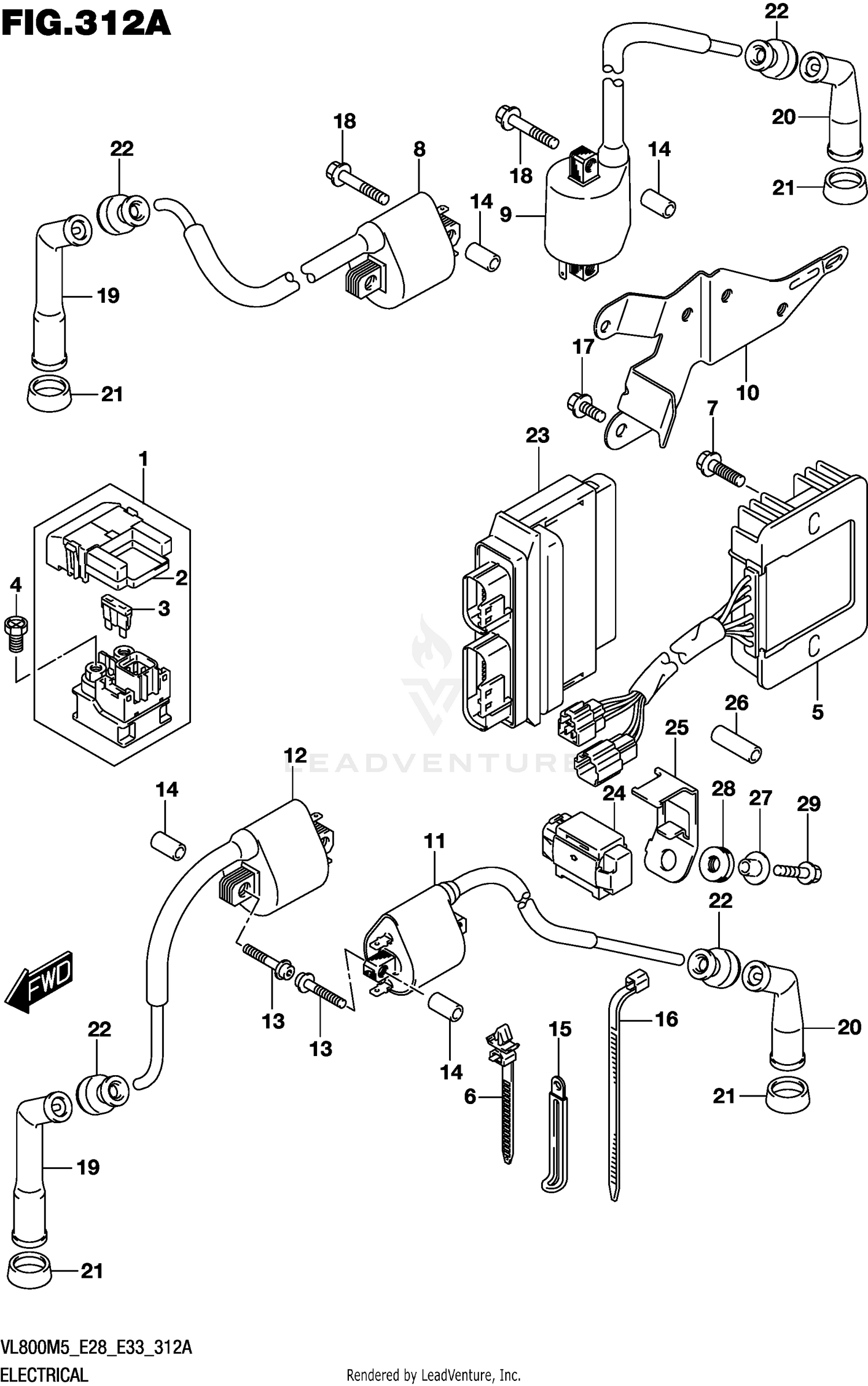 ELECTRICAL
