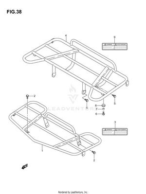 Carrier Schematic