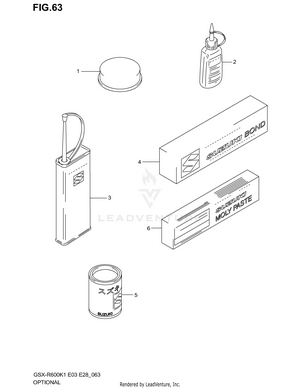 Optional Schematic