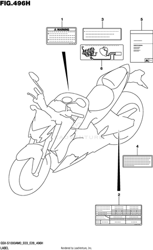 Label (e33) Schematic