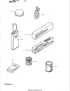 Optional Schematic