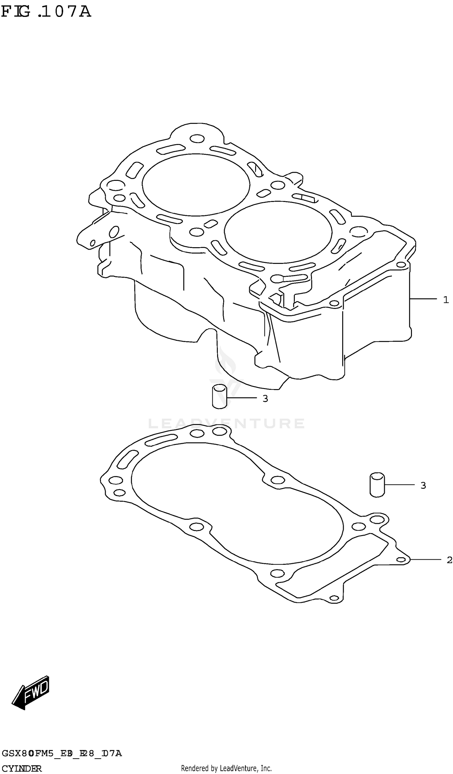 CYLINDER