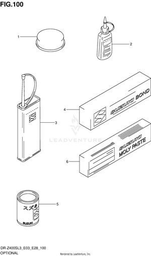 Optional Schematic