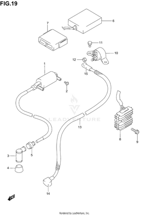 Electrical Schematic