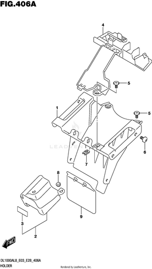 Holder Schematic