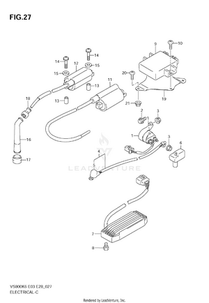 Electrical Schematic
