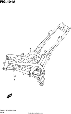 Frame Schematic