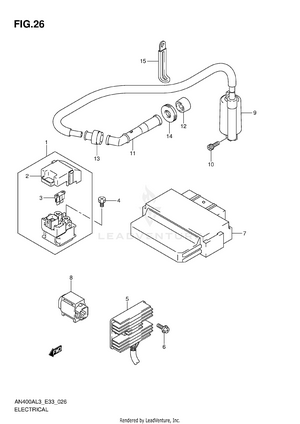 Electrical Schematic