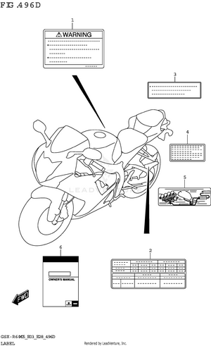 Label (e33) Schematic