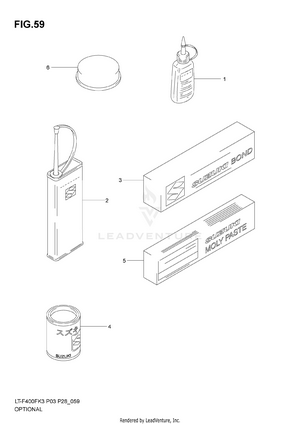 Optional Schematic