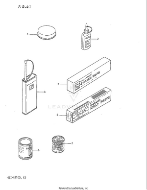 Optional Schematic