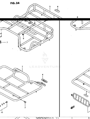 Carrier Schematic