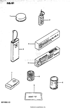 Optional Schematic