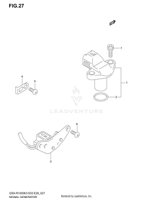 Signal Generator Schematic