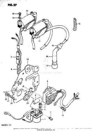 Electrical Schematic