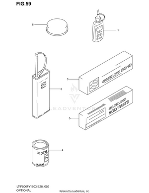 Optional Schematic