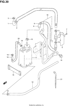 Canister (e33) Schematic