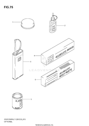 Optional Schematic
