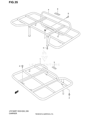 Carrier Schematic