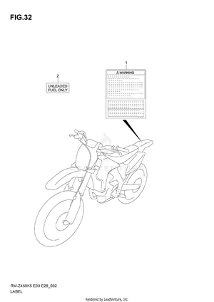 Label Schematic