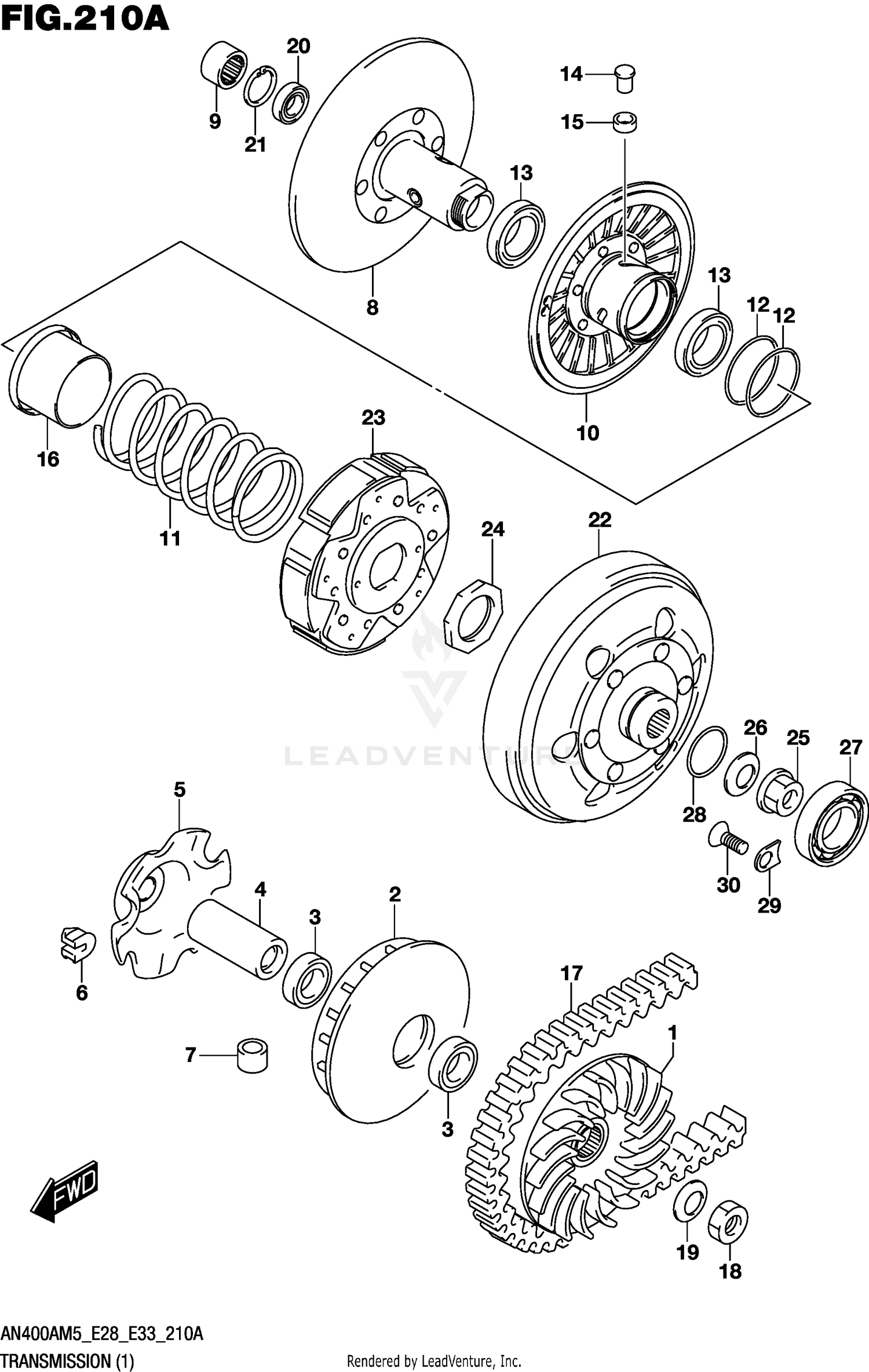 TRANSMISSION (1)
