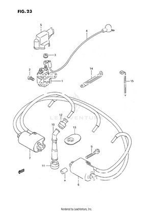 Electrical Schematic