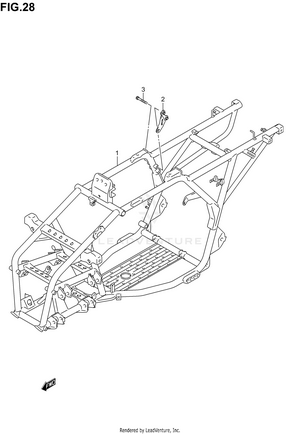 Frame Schematic