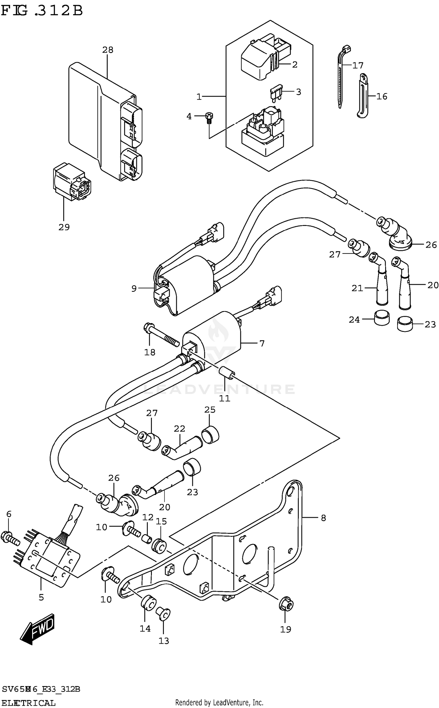 ELECTRICAL