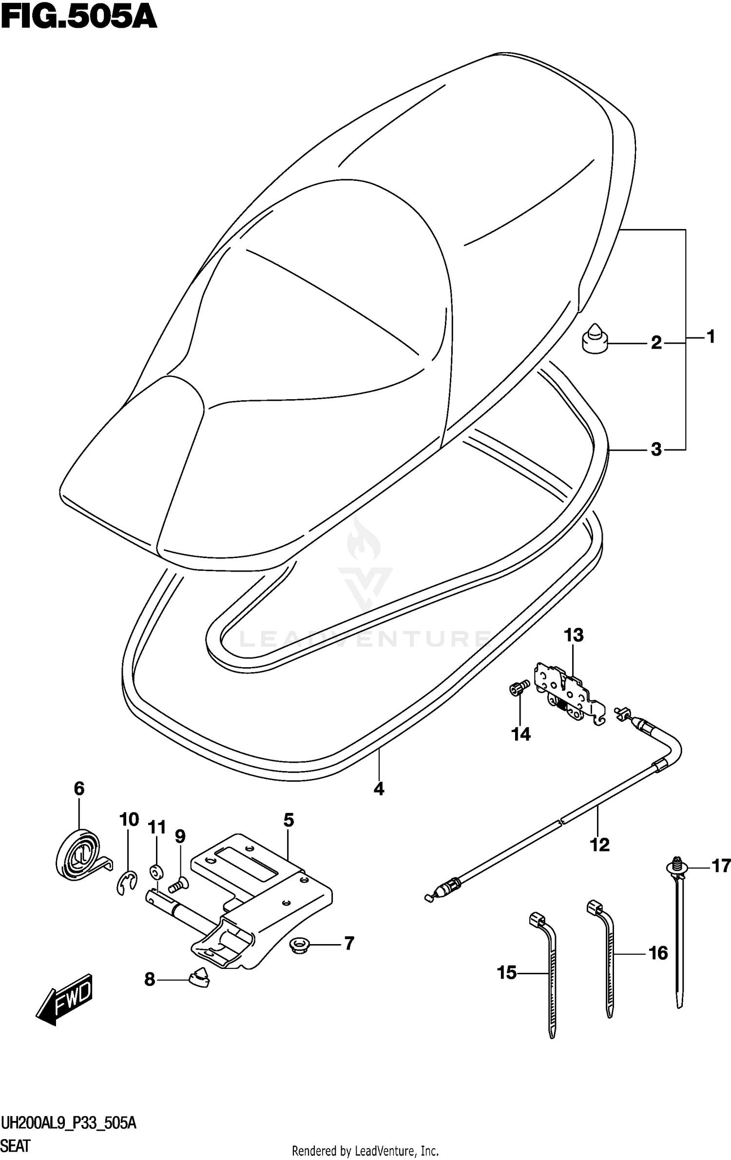 SEAT