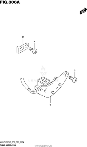 Signal Generator Schematic