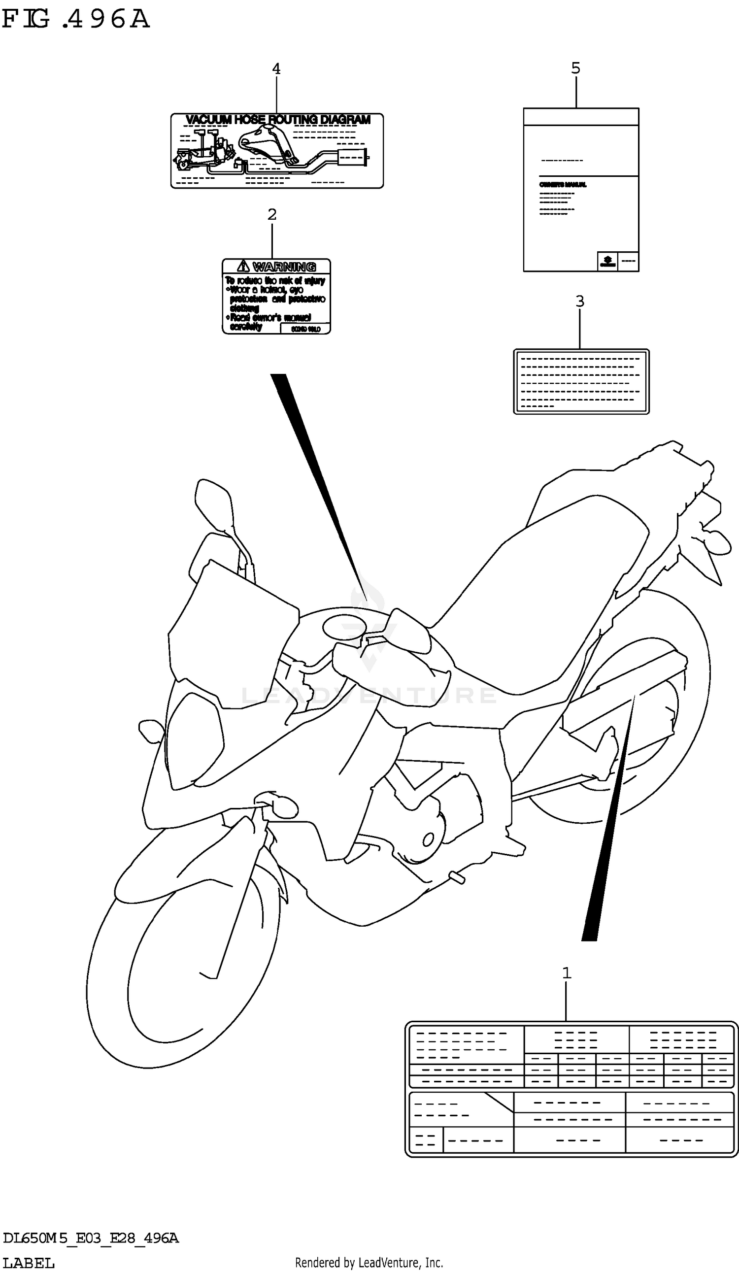 LABEL (E33)