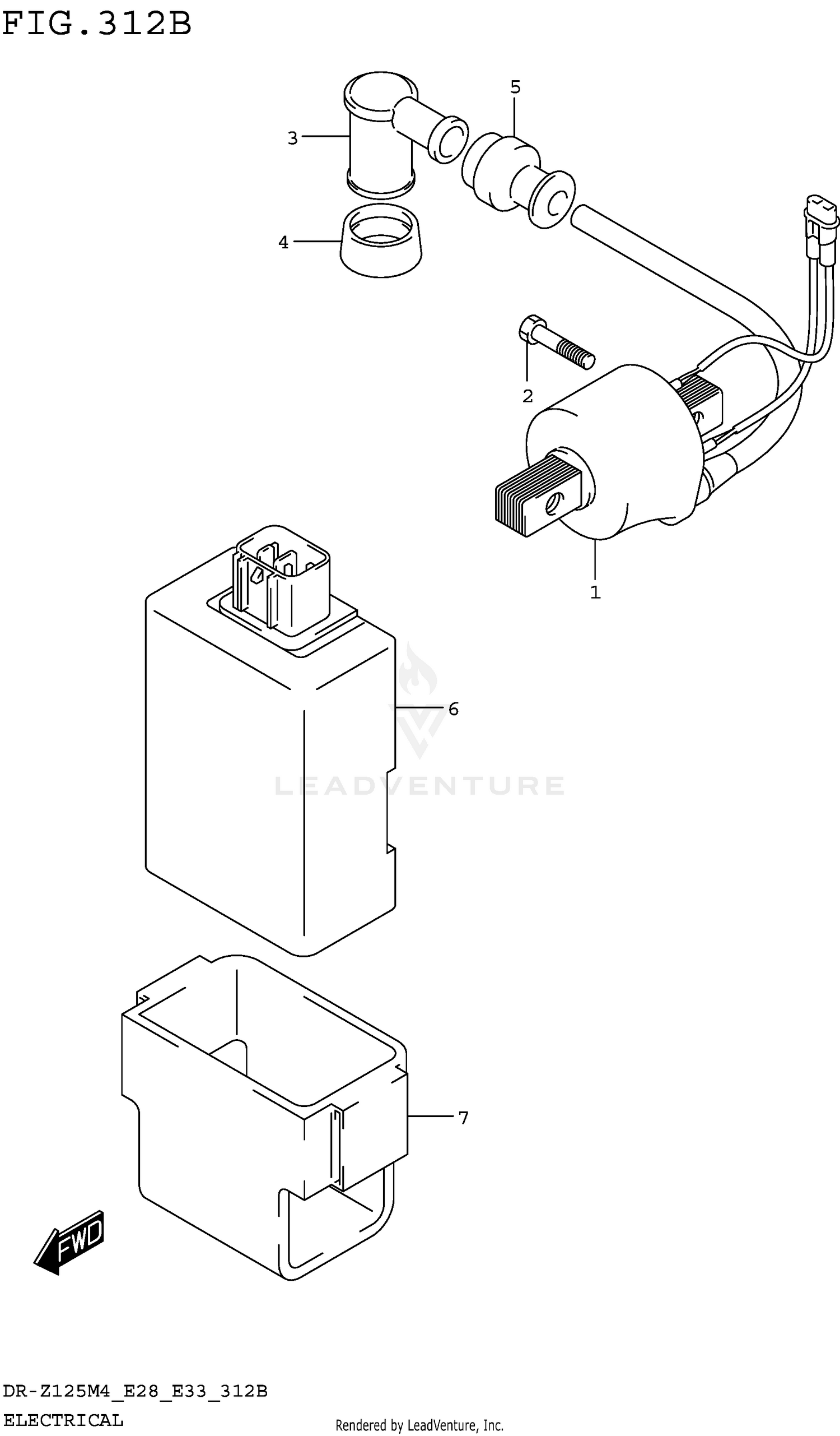 ELECTRICAL (E33)