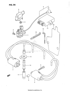 Electrical Schematic