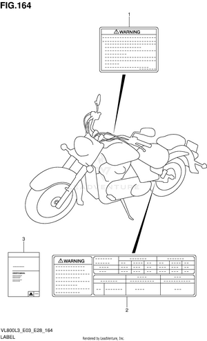 Label (vl800l3 E28) Schematic