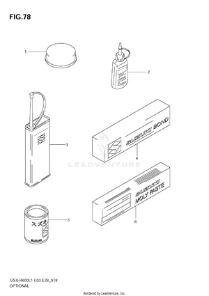 Optional Schematic