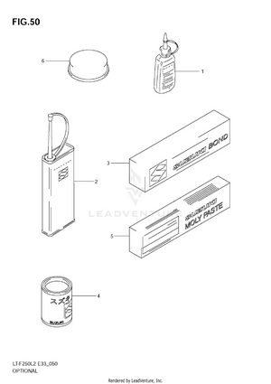 Optional Schematic