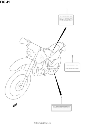Label Schematic